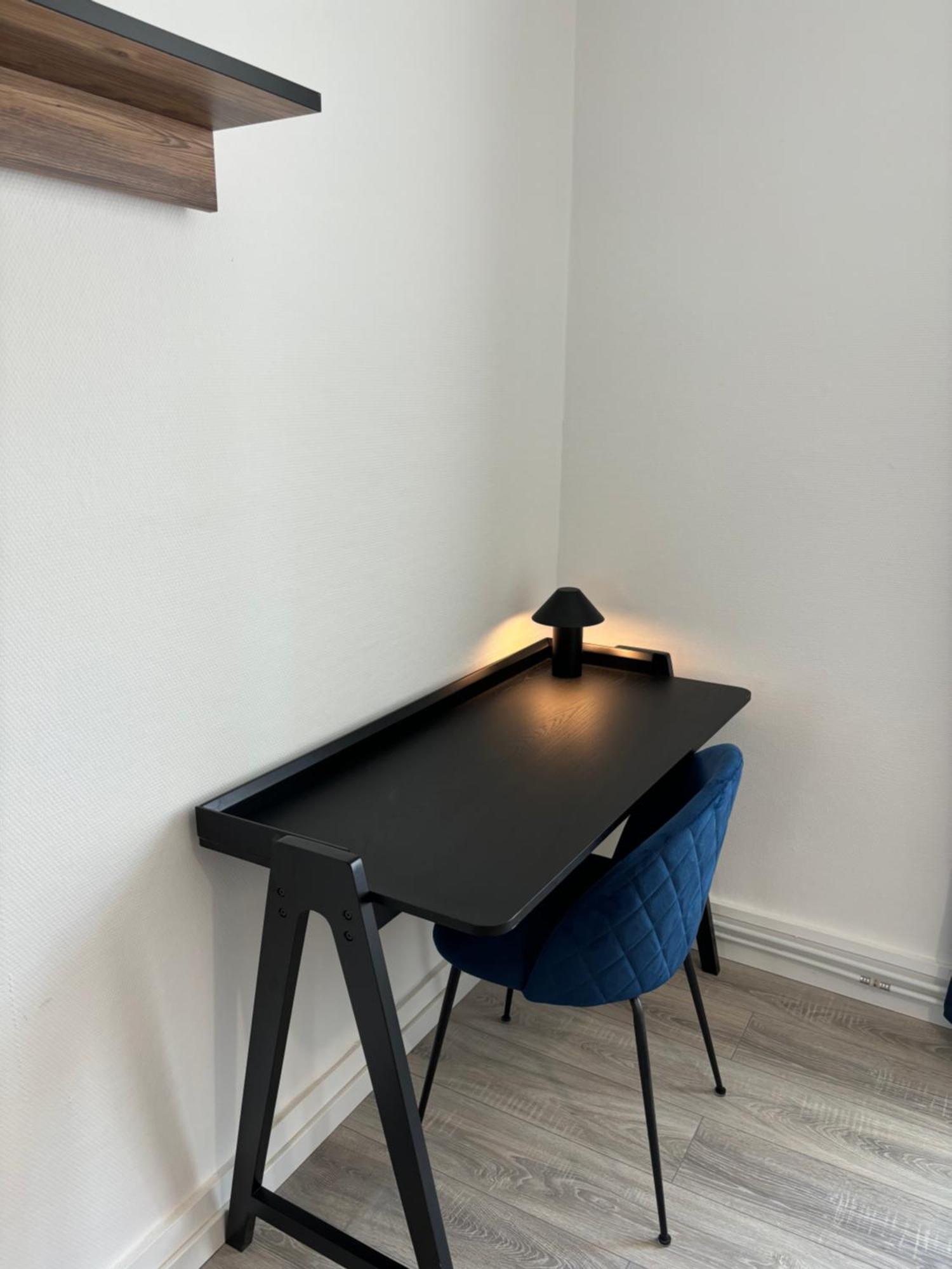 L Alsacienne F2 Centre Ville 牟罗兹 外观 照片